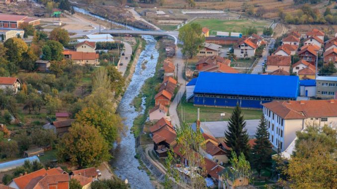 Bosilegrad Risovica-5
